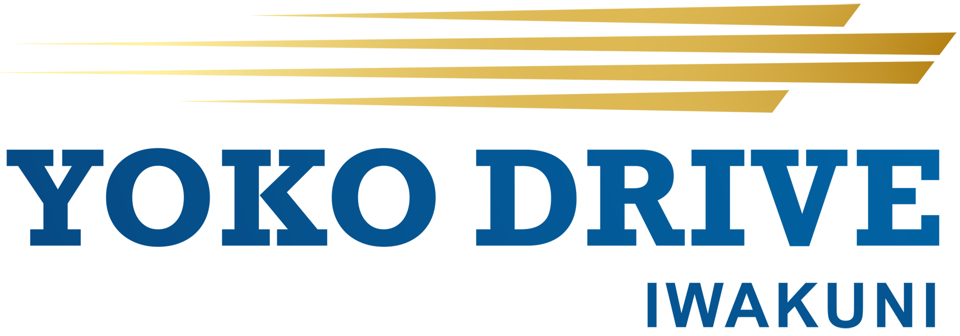 Yoko Drive Logo